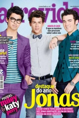 Atrevida Ed. 196