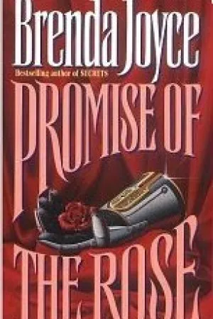 Promise of The Rose
