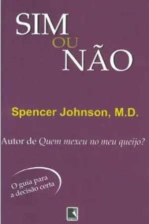 SIM OU NÃO