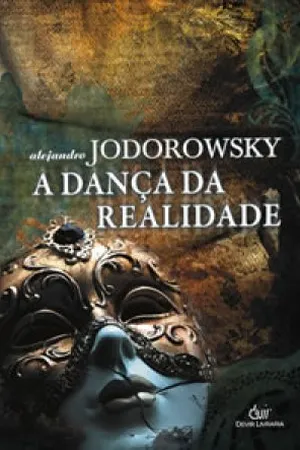 A Dança da Realidade