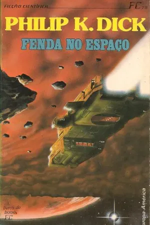 Fenda no Espaço