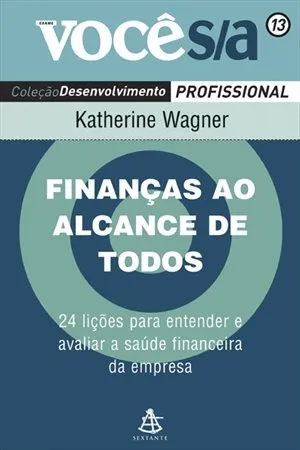 Financas ao alcance de todos