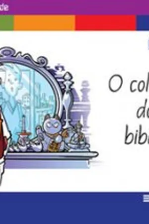 O Colapso dos Bibelôs