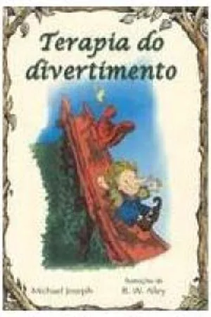 Terapia do Divertimento