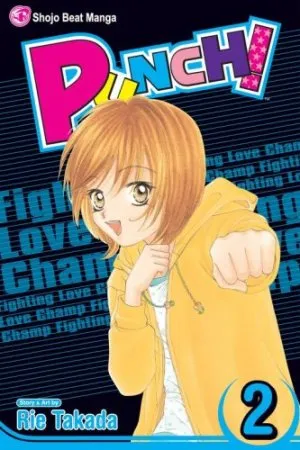 Punch! #2