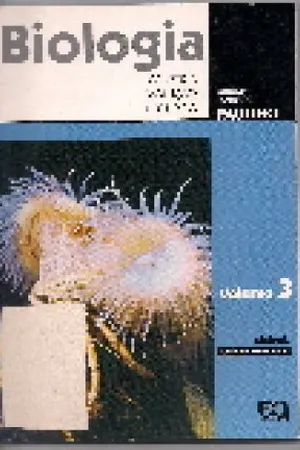 Biologia - Vol. 3