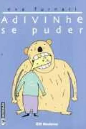 Adivinhe se puder
