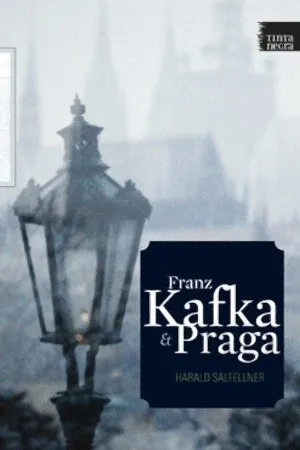 Franz Kafka & Praga