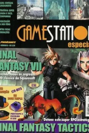 Game Station Especial