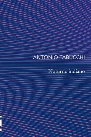 Noturno indiano