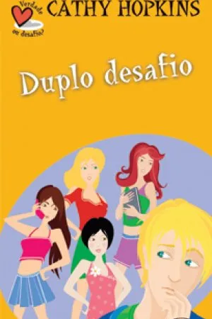 Duplo Desafio