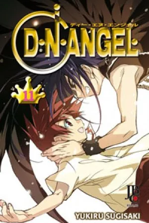 D.N.Angel #11