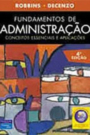 Fundamentos de administração