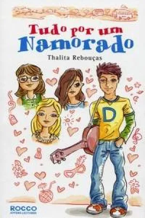 Tudo Por Um Namorado