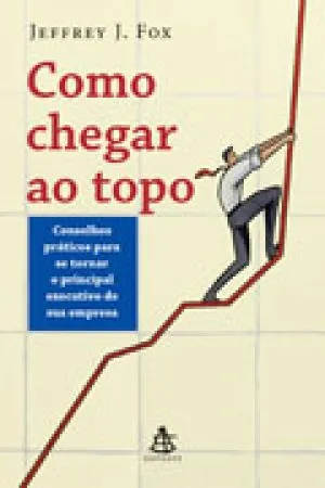 Como chegar ao topo