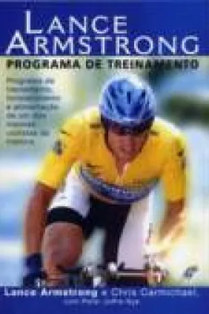 Lance Armstrong