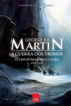 A Guerra dos Tronos