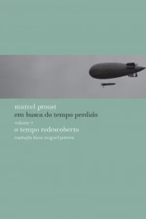 O Tempo Redescoberto