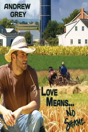 Love Means... No Shame