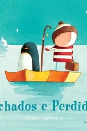 Achados e Perdidos