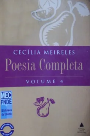 Poesia Completa