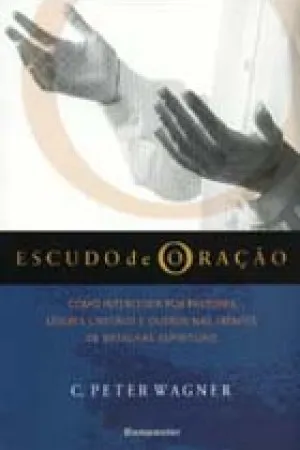 Escudo de Oração