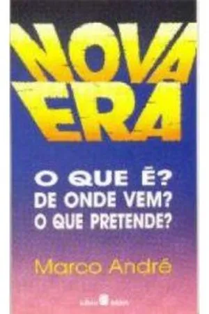Nova era