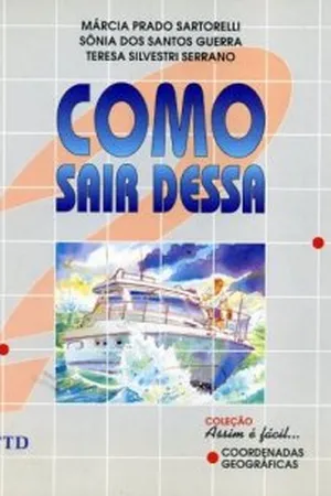 Como sair dessa?