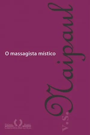 O Massagista Místico