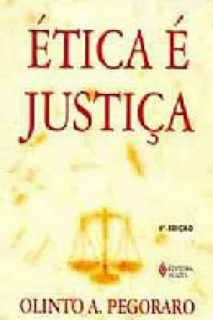 Ética é Justiça