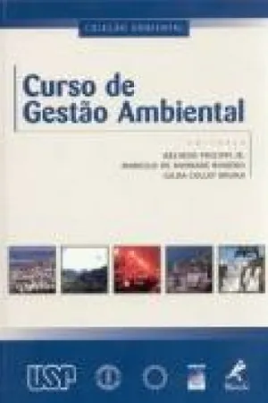 Curso de Gestão Ambiental