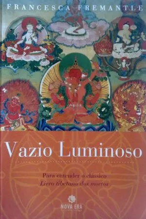 Vazio Luminoso