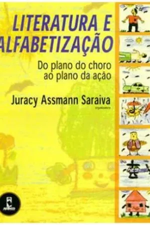Literatura e alfabetização