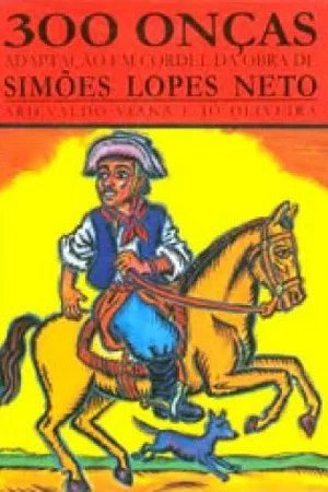 300 Onças