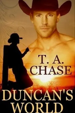 Duncan's World