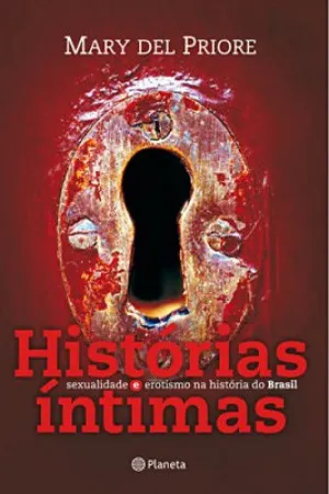 Histórias Íntimas