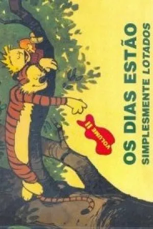 Os Dias Estão Simplesmente Lotados