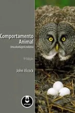 Comportamento animal