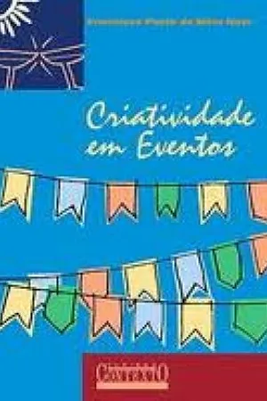 Criatividade em Eventos