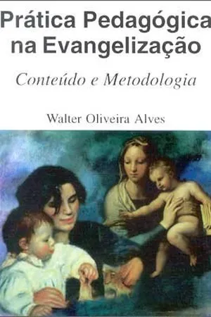 Prática Pedagógica na Evangelização