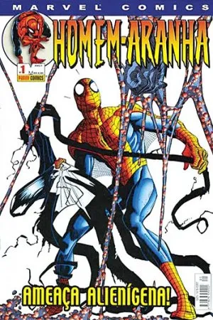 Homem-Aranha
