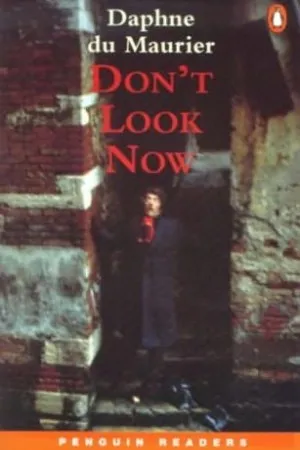 Don't look now