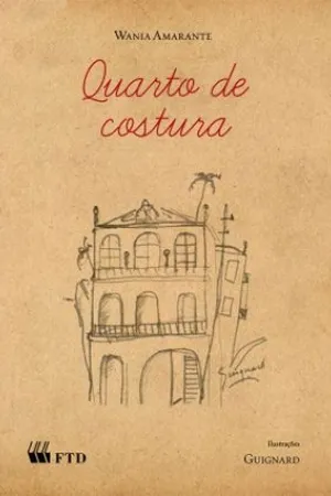 Quarto de Costura