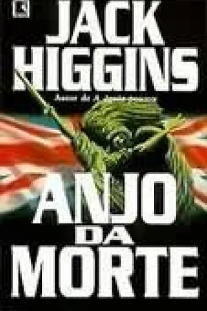 Anjo da Morte