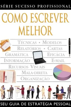 Como Escrever Melhor