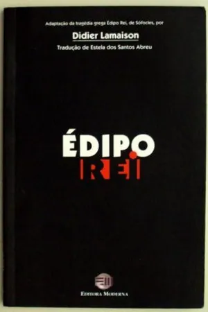 Édipo Rei