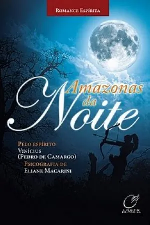 Amazonas da Noite