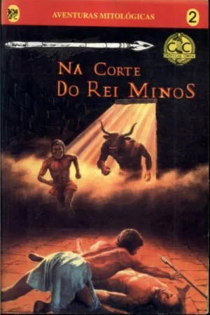 Na Corte do Rei Minos