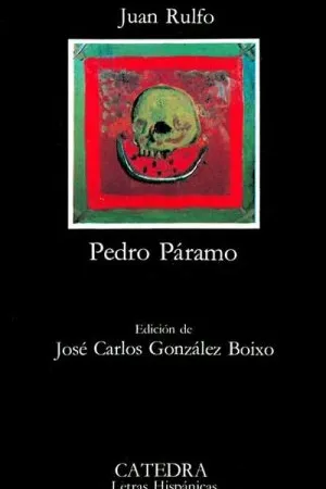 Pedro Páramo