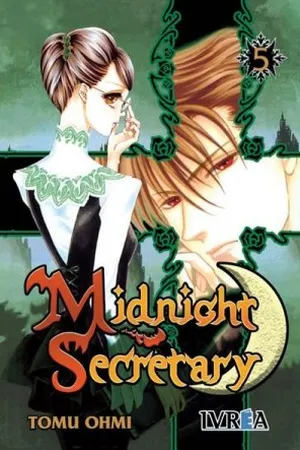 Midnight Secretary #5